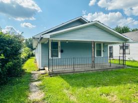 2322 Paris Ave #A - Photo 1 of 1