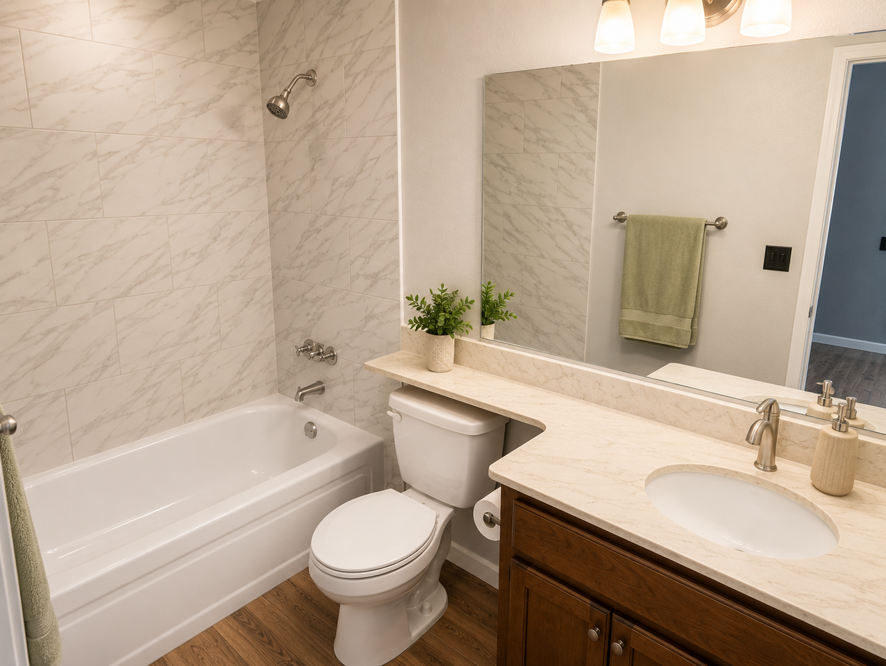 7321 Gail Way - Photo 5 of 11