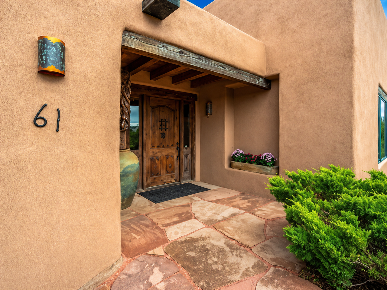61A Paseo Del Antilope - Photo 3 of 50