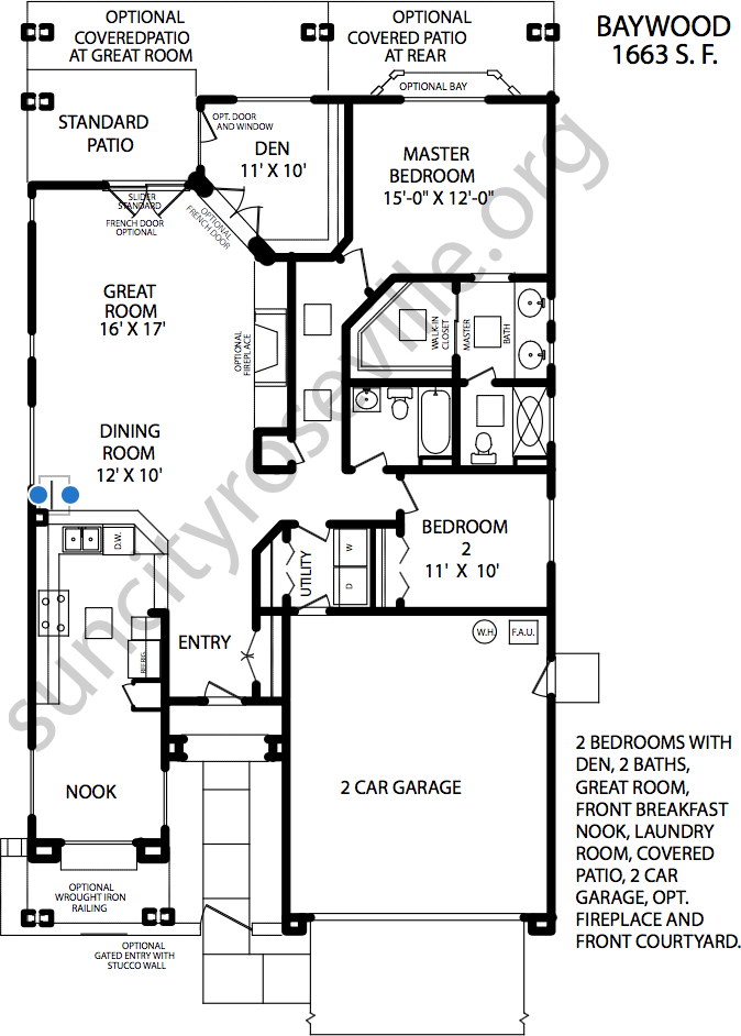 7536 School House Ln - Photo 6 of 11