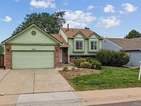 4227 S Andes Way - Photo 1 of 1