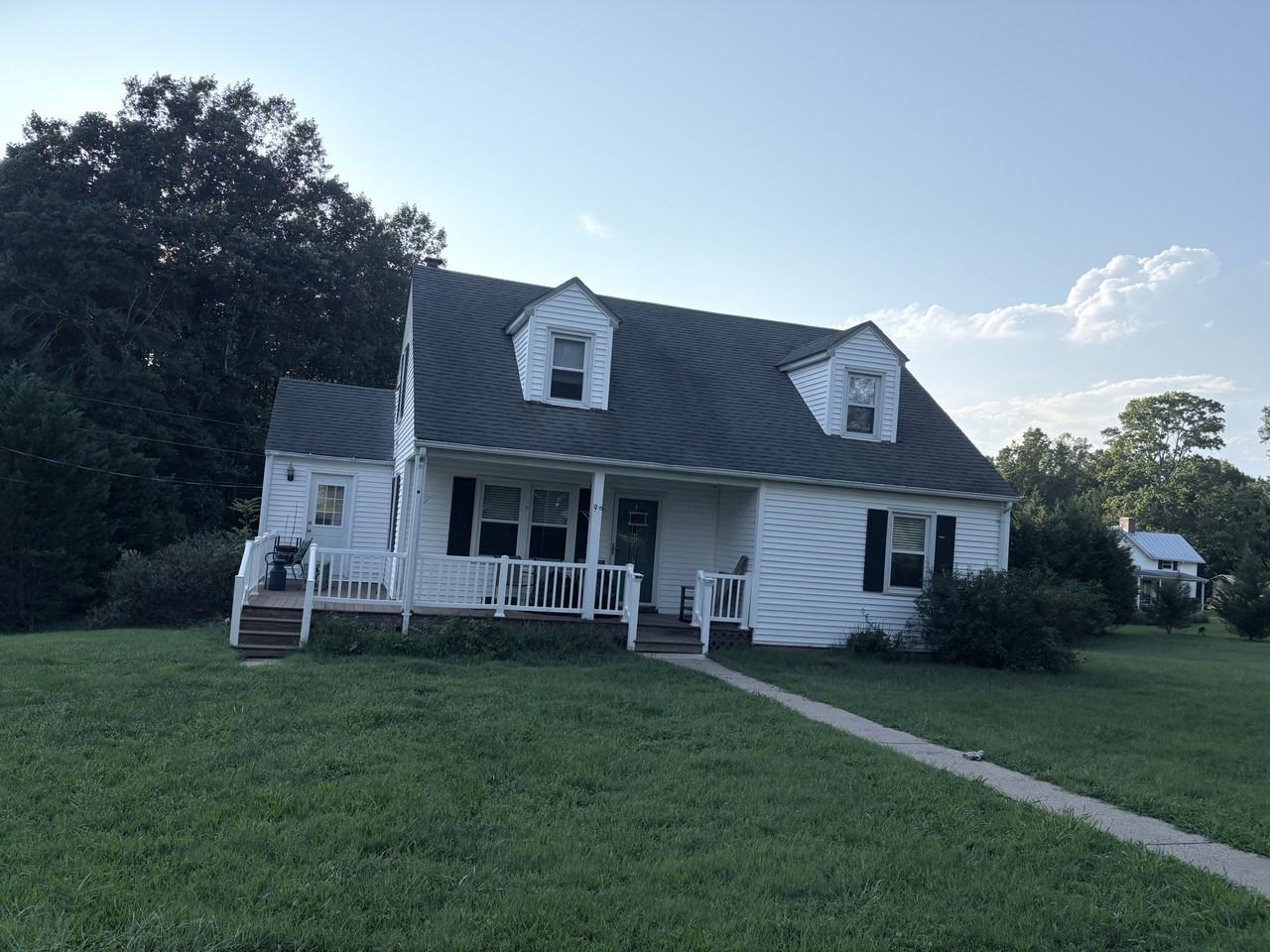 99 Waldrop Rd #NA