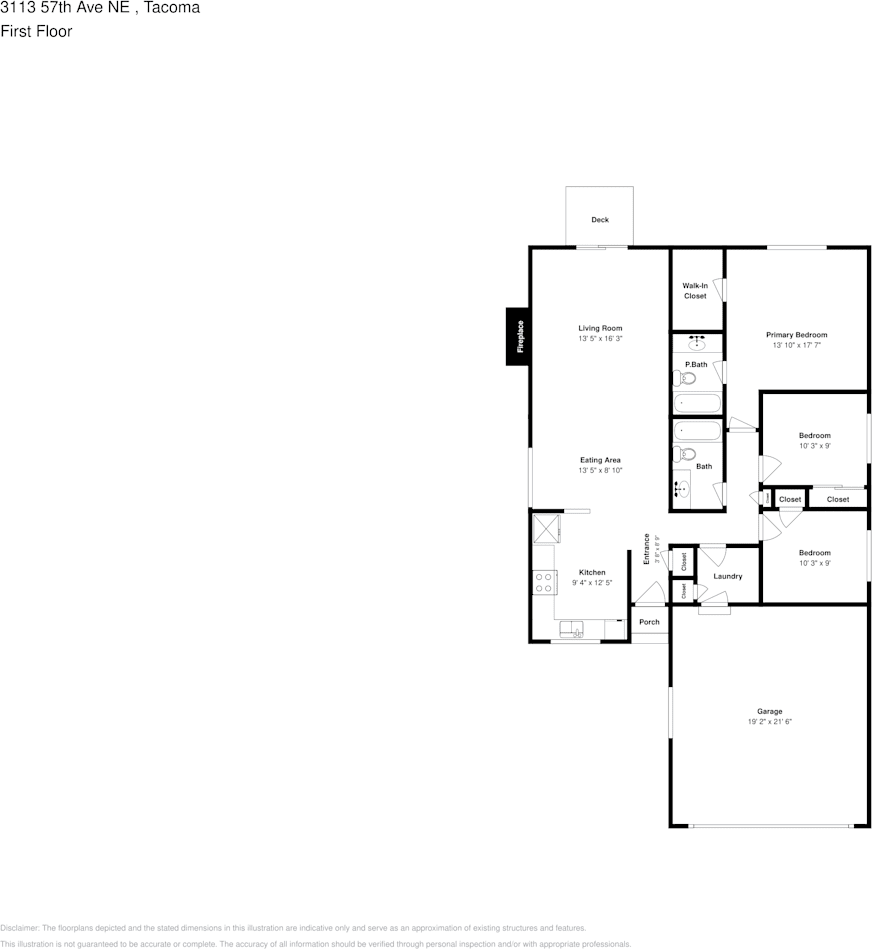 3113 57th Ave Ne - Photo 2 of 18