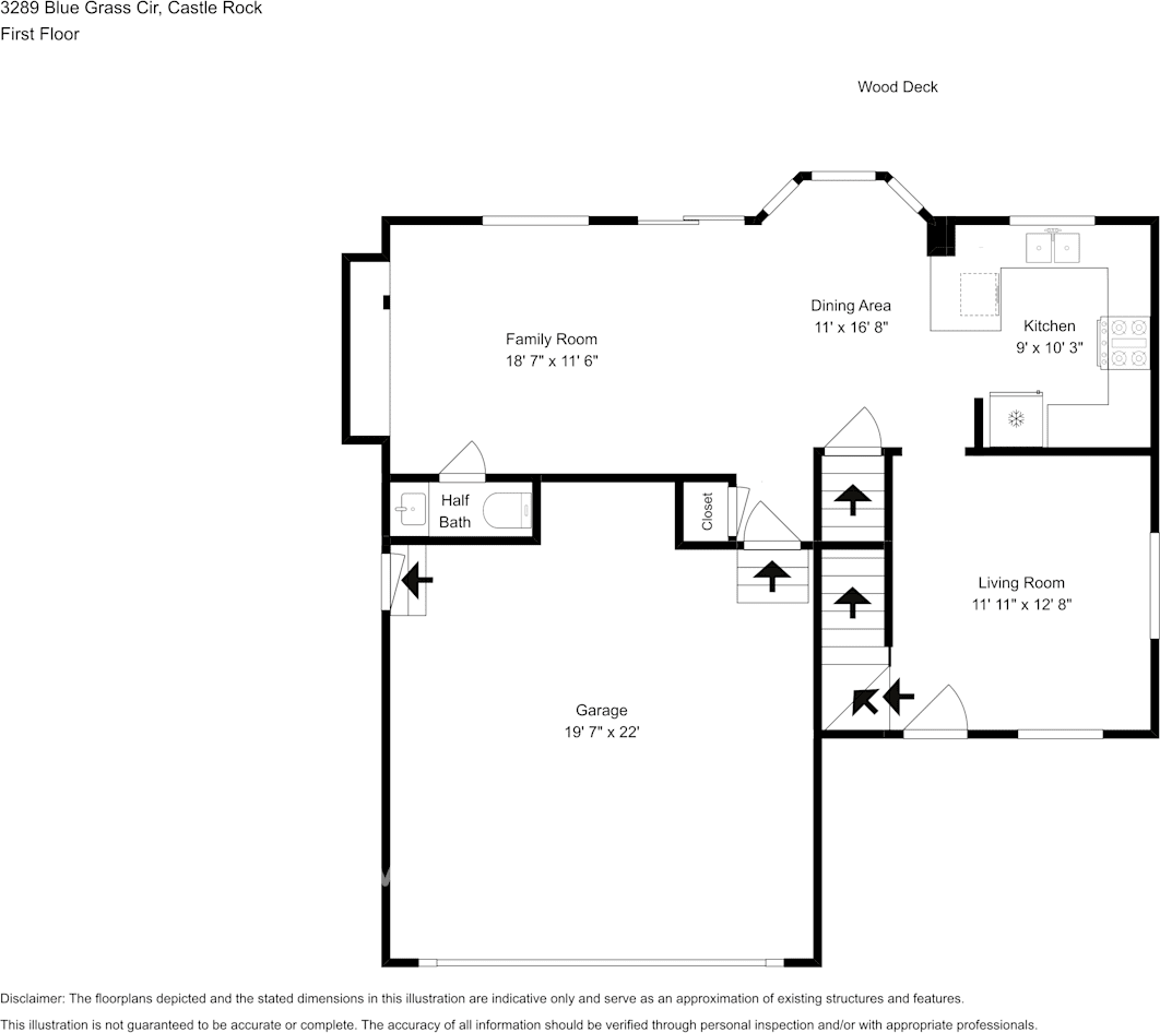 3289 Blue Grass Cir - Photo 3 of 24