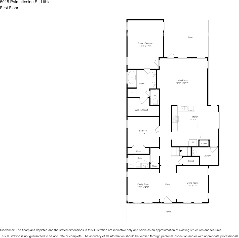 5918 Palmettoside St - Photo 3 of 28