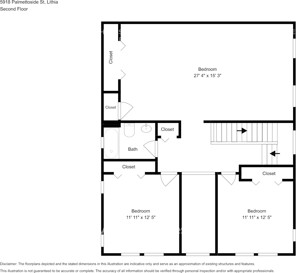 5918 Palmettoside St - Photo 4 of 28