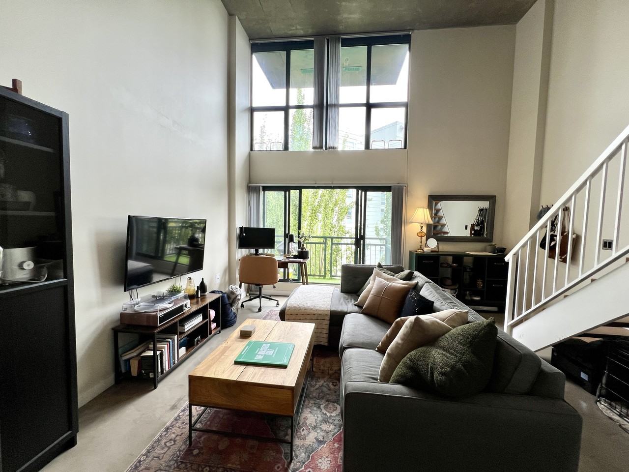22 East Cordova Street #718 - Photo 3 of 37