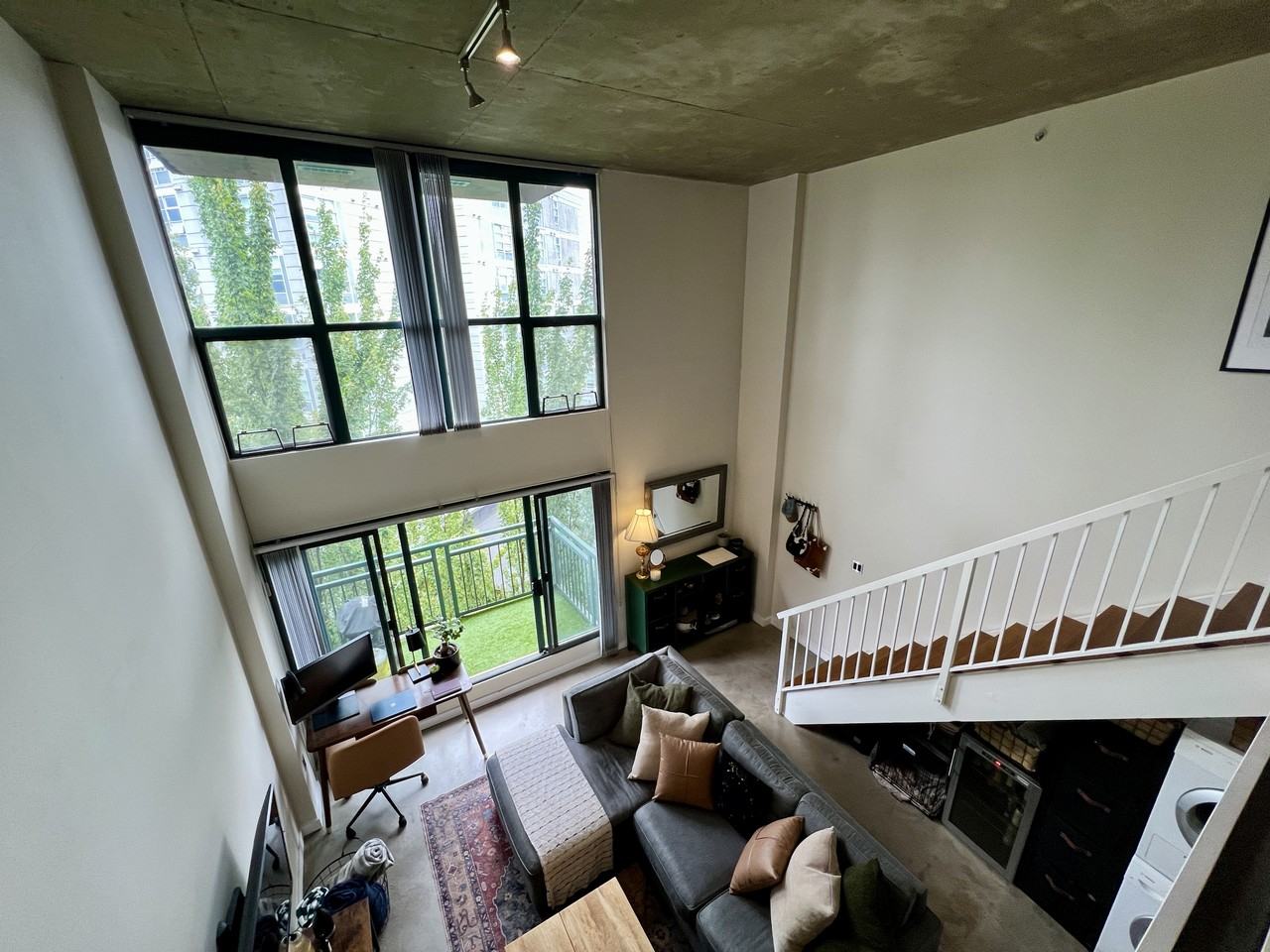 22 East Cordova Street #718 - Photo 2 of 37