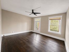 featured image of 3640 Shaw - 2W #2W