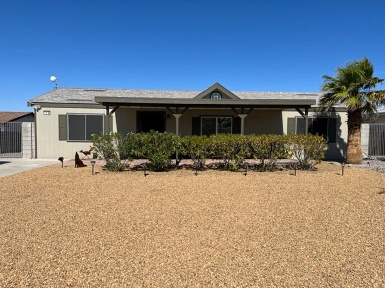 775 Pegasus Ranch Rd - Photo 2 of 31