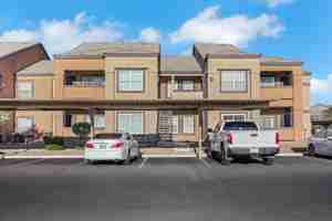 featured image of 6650 W Warm Springs Rd #2163
