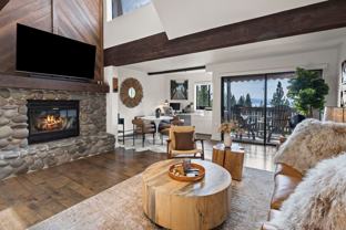 336 Ski Way #350 - Photo 1 of 1