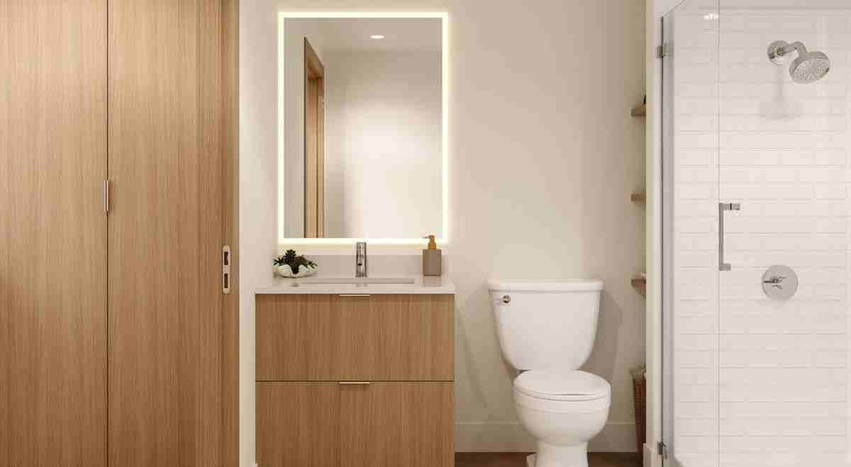 222 N City Dr ##801 - Photo 3 of 9