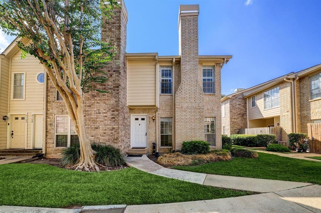 7575 Cambridge St ##2101