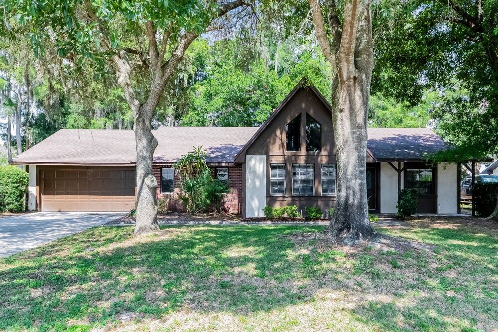 1901 Peach Tree Blvd