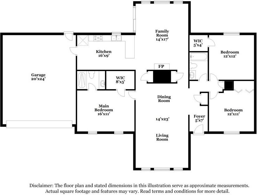 1901 Peach Tree Blvd - Photo 2 of 16