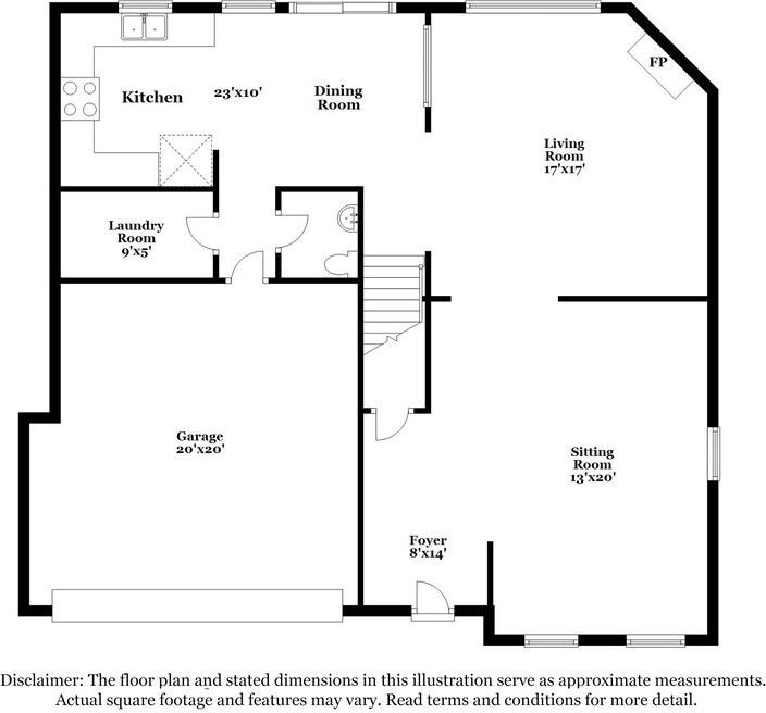 10214 Yosemite Ln - Photo 2 of 17