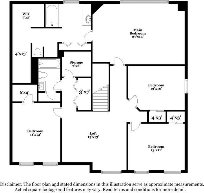 10214 Yosemite Ln - Photo 3 of 17
