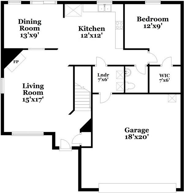 273 Woodcreek Ln - Photo 2 of 17