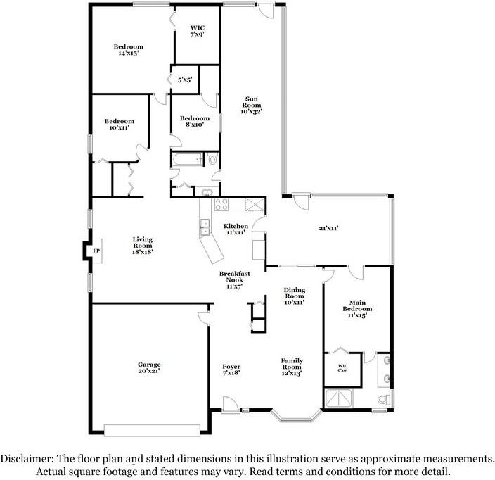 24142 Twin Ct - Photo 2 of 16