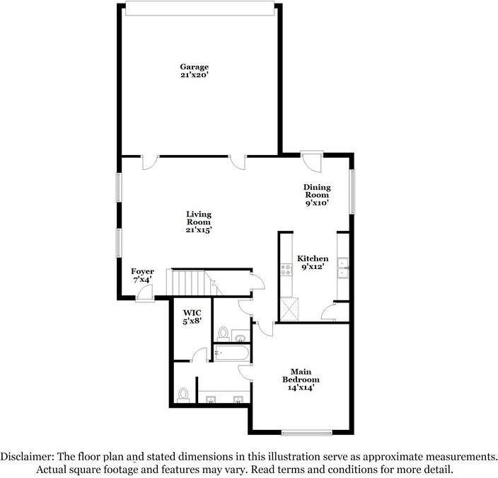 3004 Lawndale Dr - Photo 3 of 17