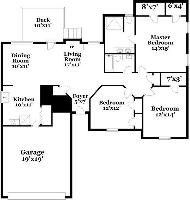 2663 Candler Dr Sw - Photo 2 of 16