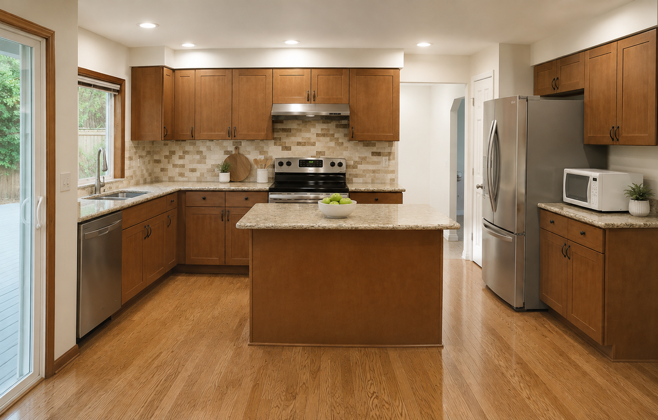2816 235th Pl Ne - Photo 5 of 22