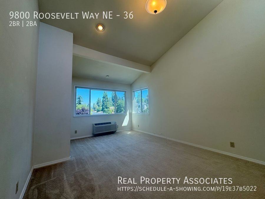 9800 Roosevelt Way Ne #36 - Photo 2 of 25