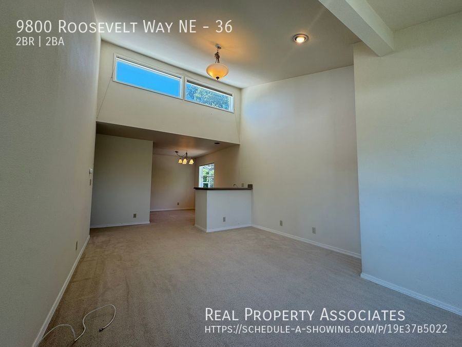 9800 Roosevelt Way Ne #36 - Photo 3 of 25