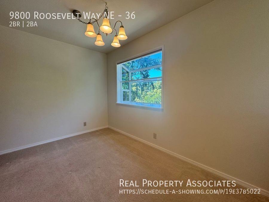 9800 Roosevelt Way Ne #36 - Photo 4 of 25