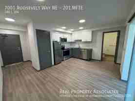 7001 Roosevelt Way Ne - Photo 1 of 1