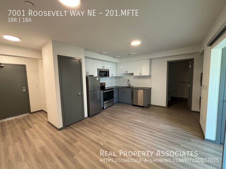 7001 Roosevelt Way Ne #201MFTE - Photo 7 of 16
