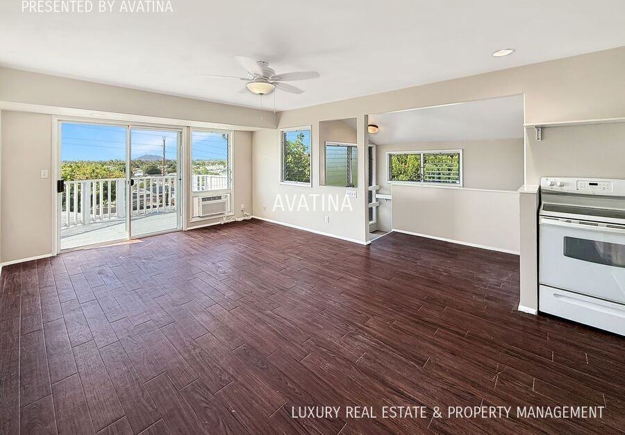 1266 Manulani St Uppr Unit #Unit - Photo 2 of 23