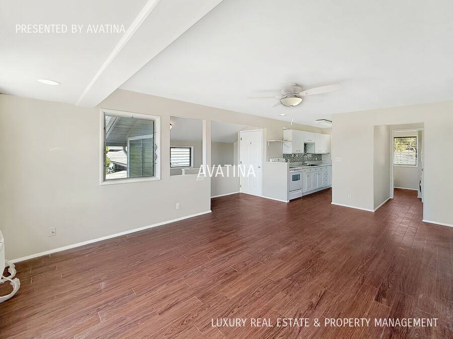 1266 Manulani St Uppr Unit #Unit - Photo 6 of 23