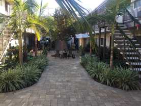 Chic studio in Normal Heights - Photo 1 of 1