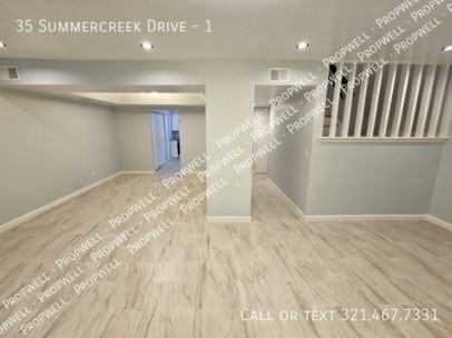 35 Summercreek Dr #1 - Photo 2 of 27