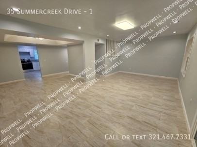 35 Summercreek Dr #1 - Photo 5 of 27
