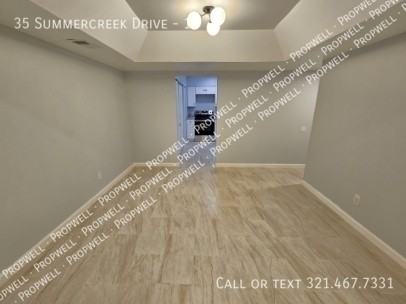 35 Summercreek Dr #1 - Photo 6 of 27