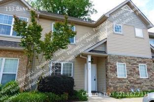 113 Bankside Ln #1 - Photo 1 of 1