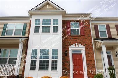 343 Intrepid Ct #1