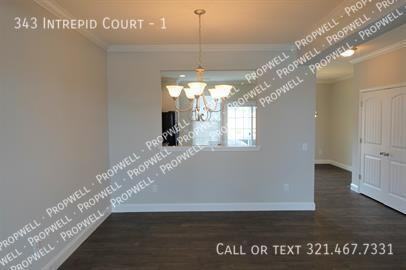 343 Intrepid Ct #1 - Photo 4 of 21