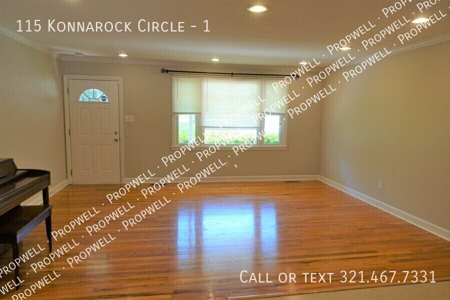 115 Konnarock Cir #1 - Photo 4 of 19