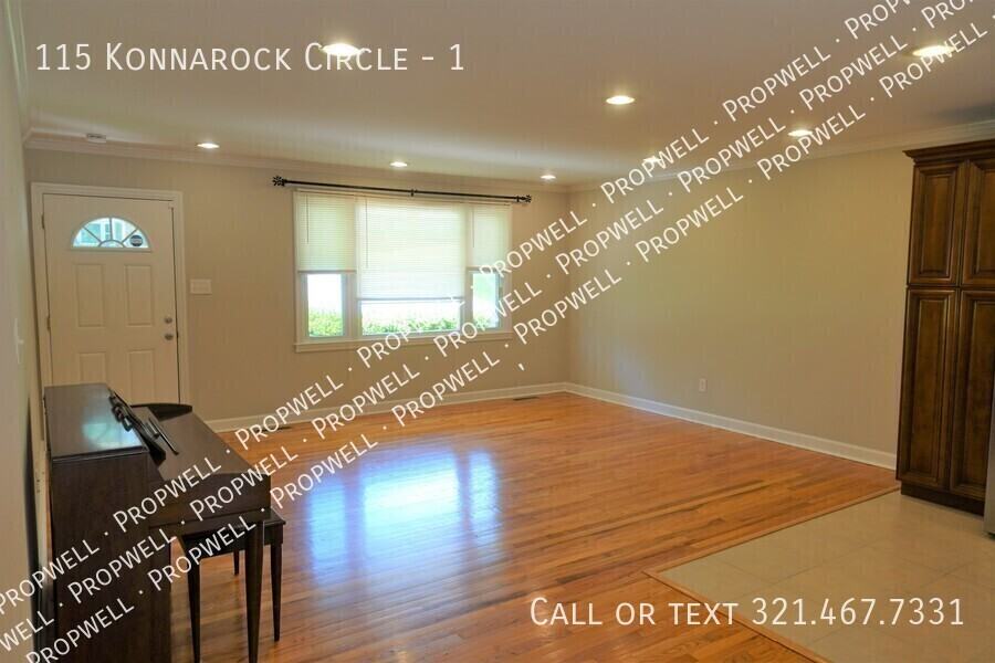 115 Konnarock Cir #1 - Photo 5 of 19