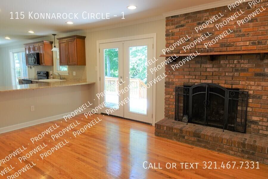 115 Konnarock Cir #1 - Photo 6 of 19
