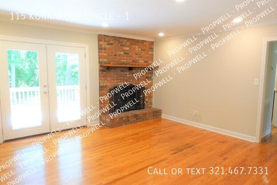 115 Konnarock Cir #1 - Photo 7 of 19