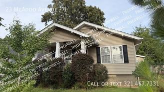 23 Mcadoo Ave #1 - Photo 1 of 1