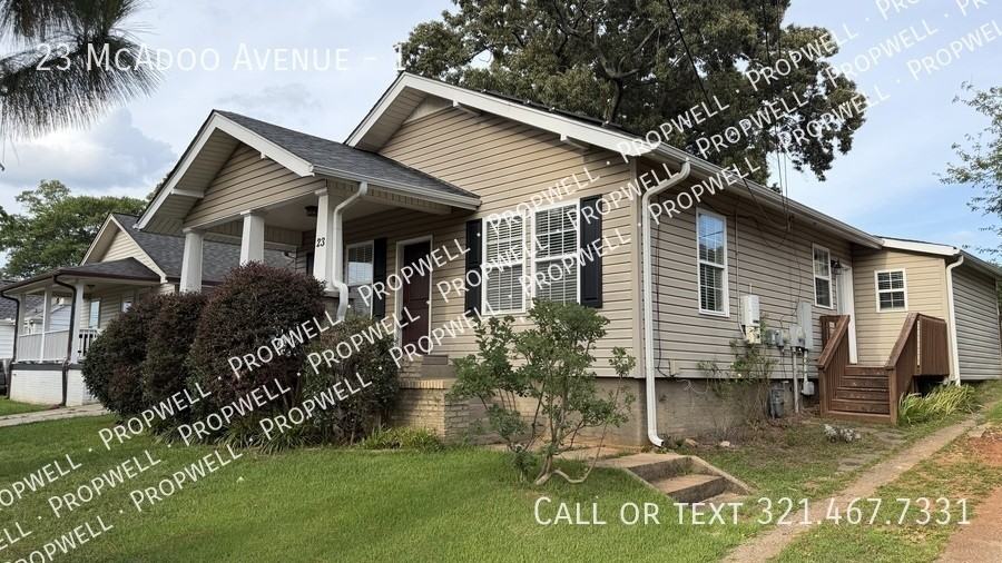 23 Mcadoo Ave #1 - Photo 4 of 17