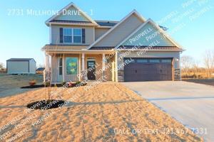 featured image of 2731 Millhone Dr #1