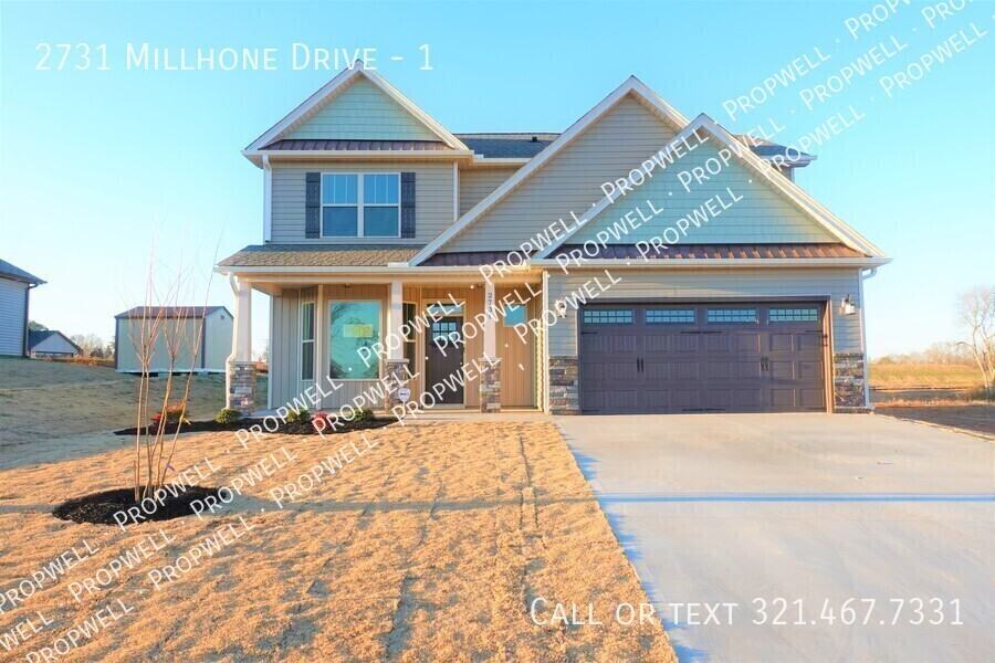 2731 Millhone Dr #1 - Photo 2 of 43
