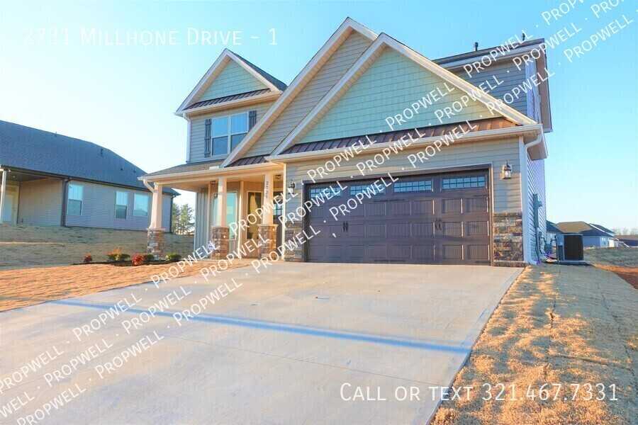 2731 Millhone Dr #1 - Photo 4 of 43